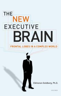 New Executive Brain [DRM] - Elkhonon Goldberg - ebook