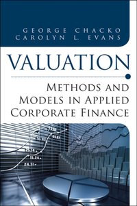 Valuation [DRM] - George Chacko - ebook