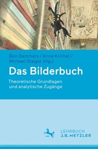 Das Bilderbuch [DRM] - Michael Staiger - ebook