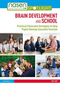 Brain Development and School [DRM] - Pat Guy - ebook
