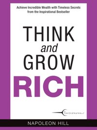 Think and Grow Rich [DRM] - Katherine Hurst - ebook
