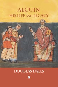 Alcuin [DRM] - Douglas Dales - ebook
