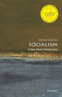 Socialism [DRM] - Michael Newman - ebook