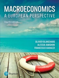 Macroeconomics [DRM] - Francesco Giavazzi - ebook