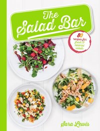 Salad Bar [DRM] - Sara Lewis - ebook