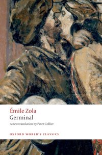 Germinal [DRM] - Robert Lethbridge - ebook