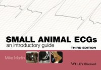 Small Animal ECGs [DRM] - Mike Martin - ebook