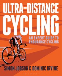 Ultra-Distance Cycling [DRM] - Dominic Irvine - ebook