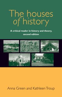 houses of history [DRM] - Kathleen Troup - ebook