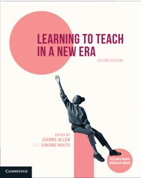 Learning to Teach in a New Era [DRM] - Jeanne Allen - ebook