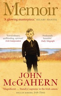 Memoir [DRM] - John McGahern - ebook