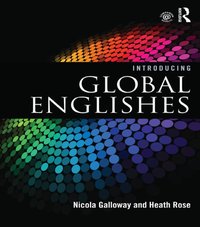 Introducing Global Englishes [DRM] - Heath Rose - ebook
