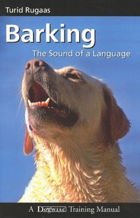 BARKING [DRM] - Turid Rugaas - ebook