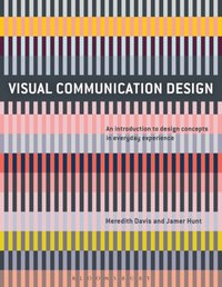 Visual Communication Design [DRM] - Meredith Davis - ebook