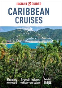 Insight Guides Caribbean Cruises (Travel Guide eBook) [DRM] - Insight Guides - ebook