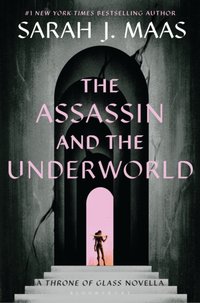 Assassin and the Underworld [DRM] - Sarah J. Maas - ebook