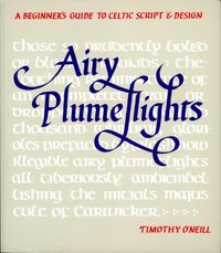 Airy Plumefights [DRM] - Timothy O'Neill - ebook