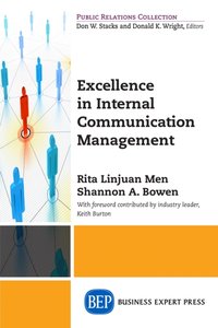 Excellence in Internal Communication Management [DRM] - Shannon Bowen - ebook