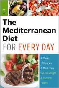 Mediterranean Diet for Every Day [DRM] - Telamon Press - ebook