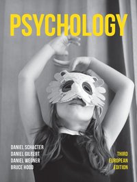Psychology (ISE) [DRM] - Daniel M. Wegner - ebook
