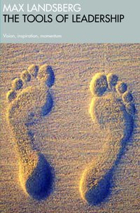 Tools Of Leadership [DRM] - Max Landsberg - ebook