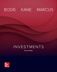 Investments [DRM] - BODIE - ebook