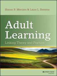 Adult Learning [DRM] - Laura L. Bierema - ebook