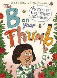 B on Your Thumb [DRM] - Tor Freeman - ebook