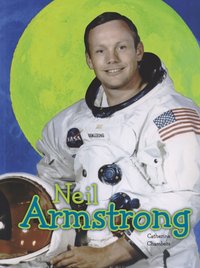 Neil Armstrong [DRM] - Catherine Chambers - ebook