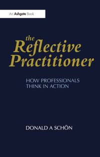 Reflective Practitioner [DRM] - Donald A. Schon - ebook