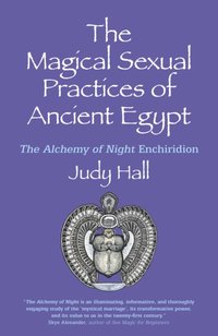 Magical Sexual Practices of Ancient Egypt [DRM] - Judy Hall - ebook