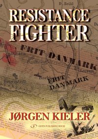 Resistance Fighter [DRM] - Jorgen Kieler - ebook