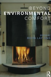 Beyond Environmental Comfort [DRM] - Boon Lay Ong - ebook