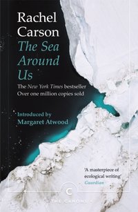 Sea Around Us [DRM] - Rachel Carson - ebook