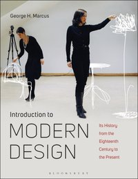 Introduction to Modern Design [DRM] - George H. Marcus - ebook