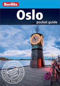 Berlitz Pocket Guide Oslo (Travel Guide) [DRM] - Berlitz - ebook