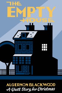 Empty House [DRM] - Seth - ebook