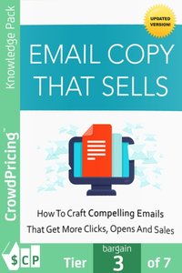 Email Copy That Sells [DRM] - John Hawkins - ebook