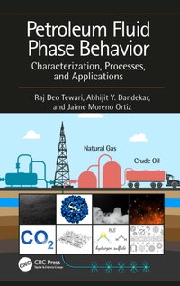 Petroleum Fluid Phase Behavior [DRM] - Abhijit Y. Dandekar - ebook