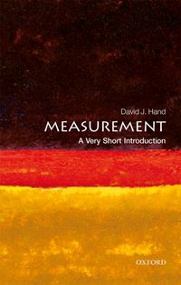 Measurement [DRM] - David J. Hand - ebook