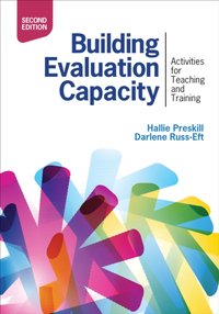 Building Evaluation Capacity [DRM] - Hallie Preskill - ebook