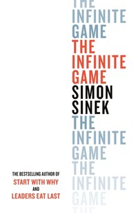 Infinite Game [DRM] - Simon Sinek - ebook