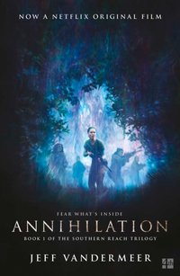 Annihilation [DRM] - Jeff VanderMeer - ebook