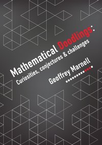 Mathematical Doodlings [DRM] - Geoffrey Marnell - ebook