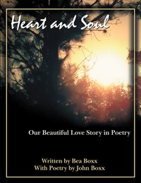 Heart and Soul [DRM] - John Boxx - ebook