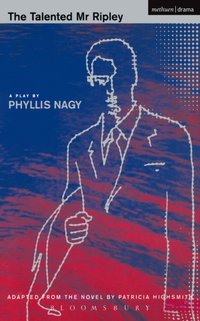 Talented Mr Ripley [DRM] - Phyllis Nagy - ebook