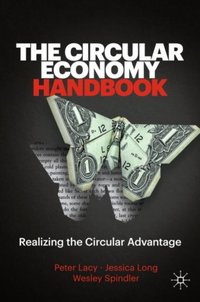 Circular Economy Handbook [DRM] - Wesley Spindler - ebook