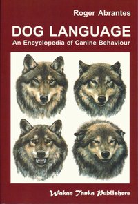DOG LANGUAGE [DRM] - Roger Abrantes - ebook