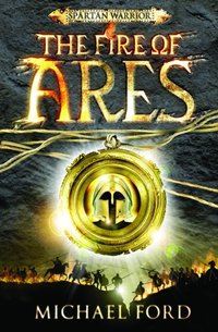 Fire of Ares [DRM] - Michael Ford - ebook