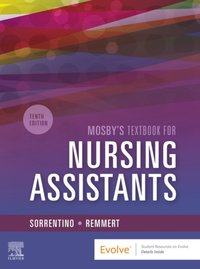 Mosby's Textbook for Nursing Assistants - E-Book [DRM] - Sheila A. Sorrentino - ebook